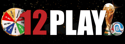 12play สล็อตเว็บตรง